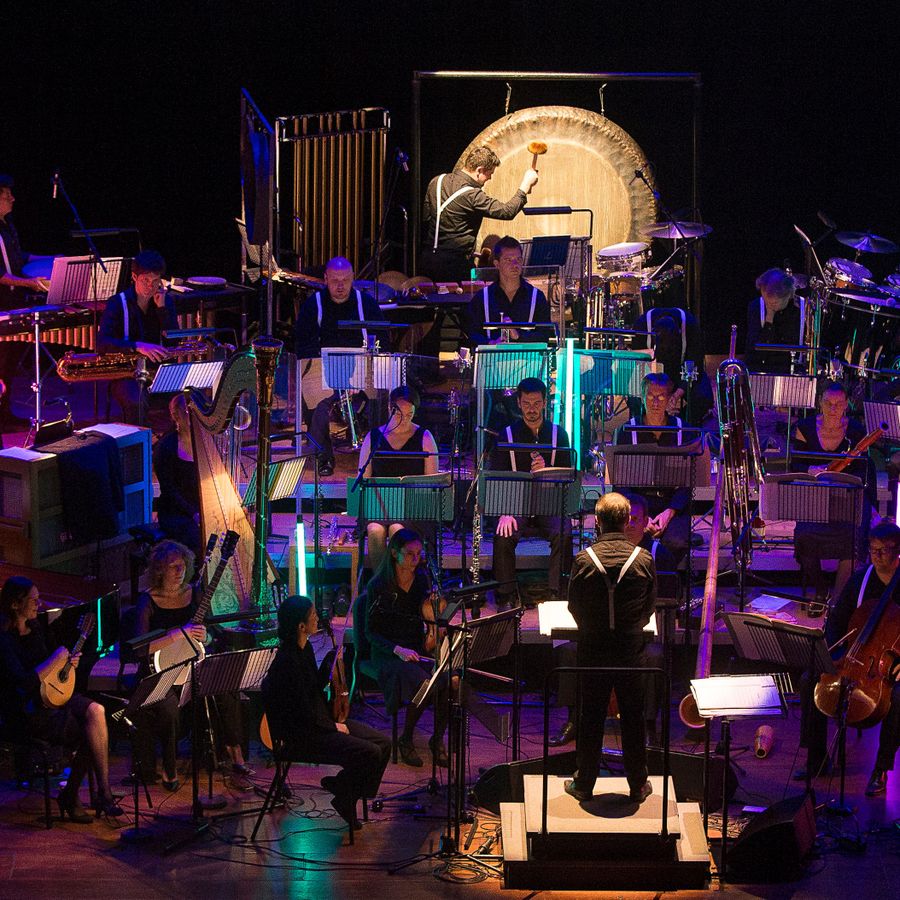 Insomnio (foto Bastiaan van Musscher)