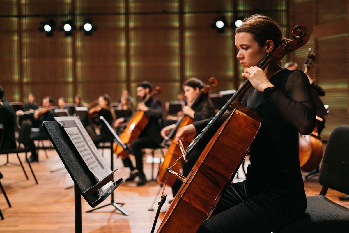 Conservatorium van Amsterdam  (foto Froukje Wilming)