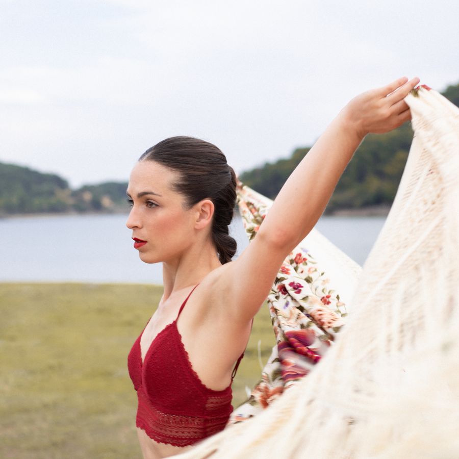 Takatá Takatá - Marina Paje  (foto Paula Heichgey)