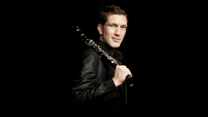 Lars Wouters van den Oudenweijer (foto Marco Borggreve)