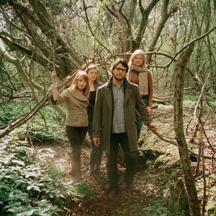 Chiaroscuro Quartet (foto Eva Vermandel)