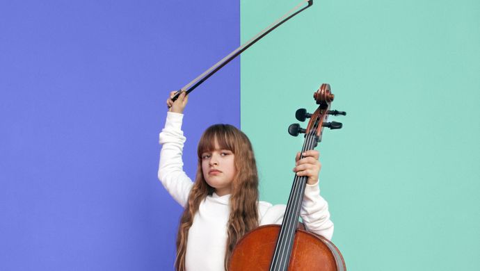 Cellokrijgers (foto Maria Stijgers)