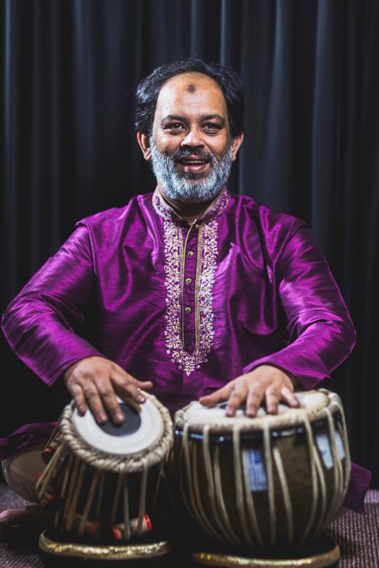 Ustad Shahbaz Hussain