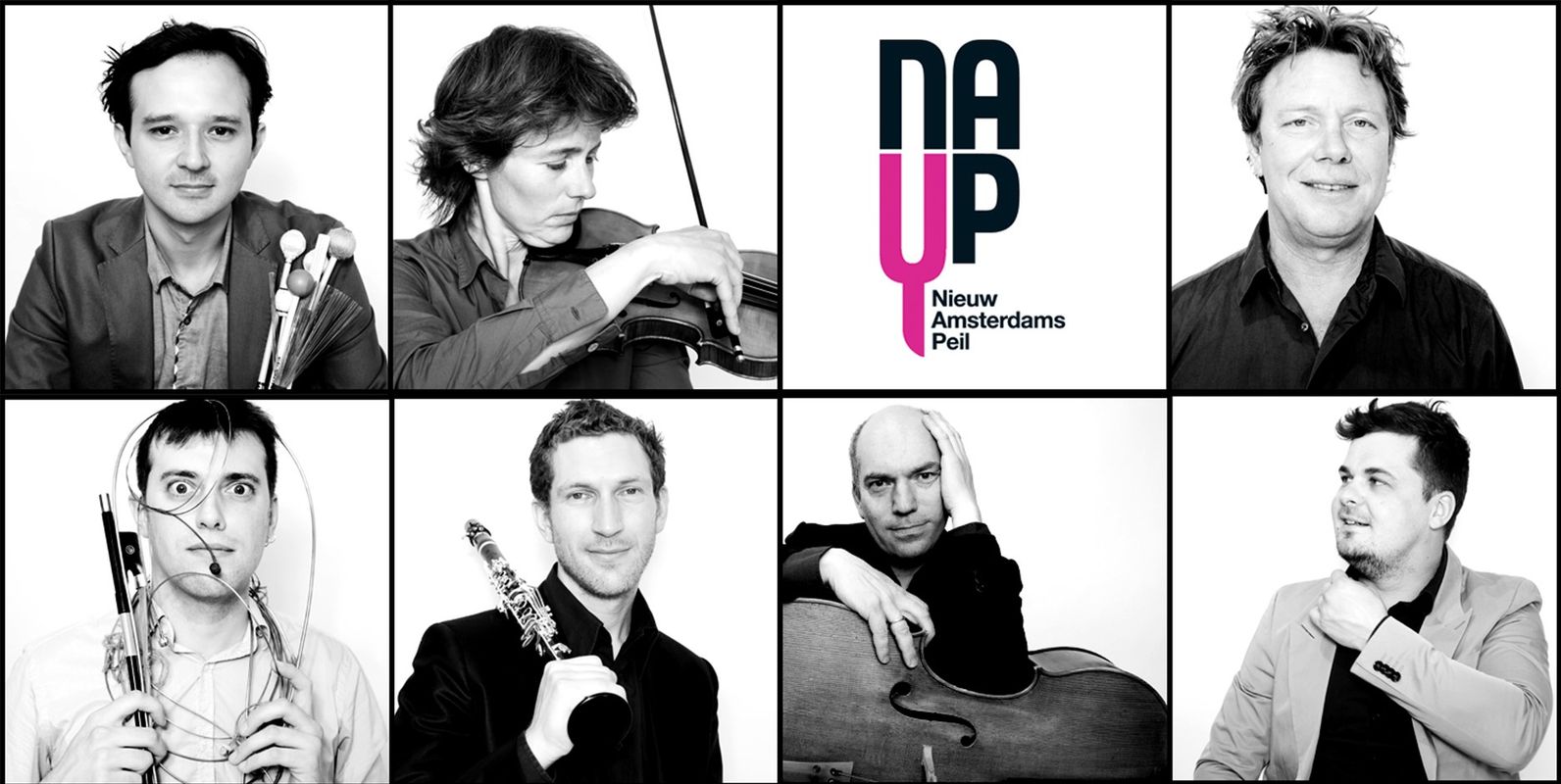 Nieuw Amsterdam Peil