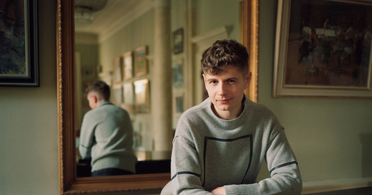 Alle nocturnes van Chopin  — Pavel Kolesnikov