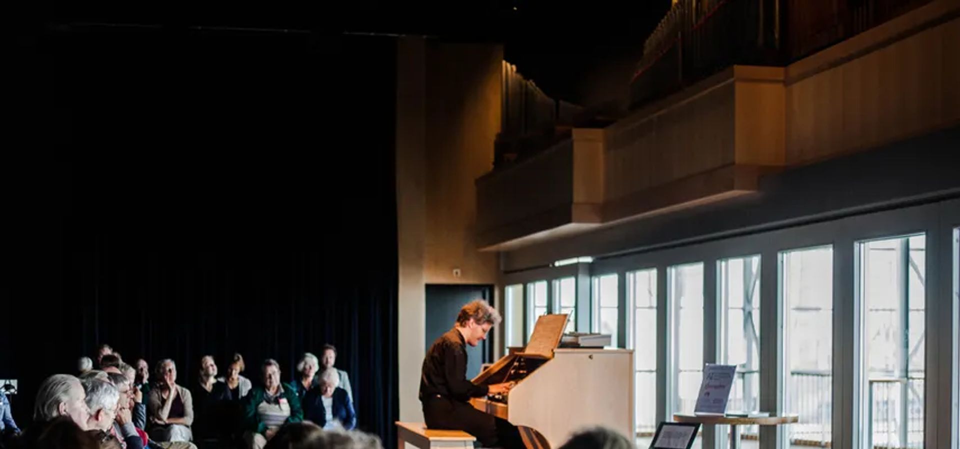 Ere Lievonen © Françoise Bolechowski