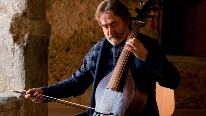 Jordi Savall