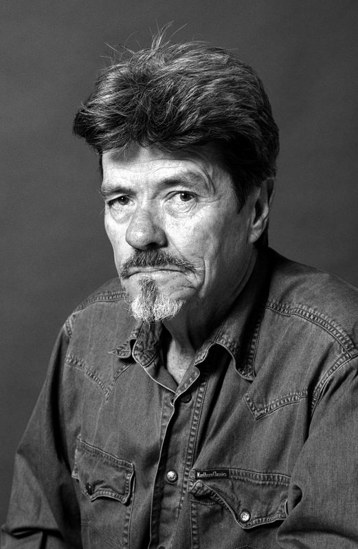 James Tenney (foto Creative Commons)