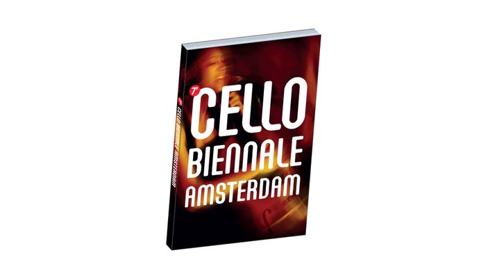 Festivalboek 2018