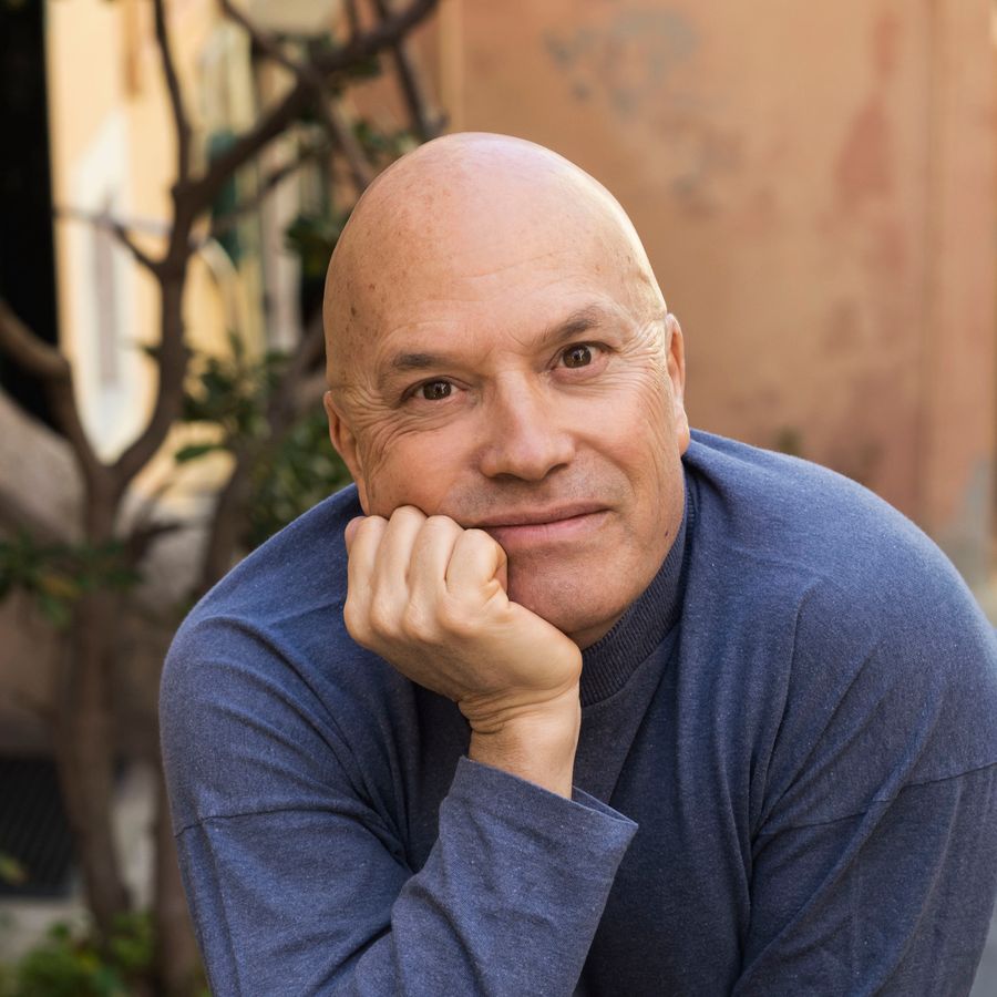 Marco Beasley (foto Priska Ketterer)