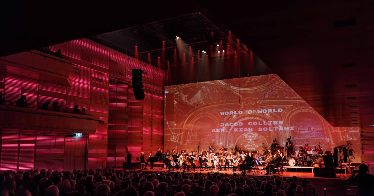 Cello Coupé — Festivalsolisten