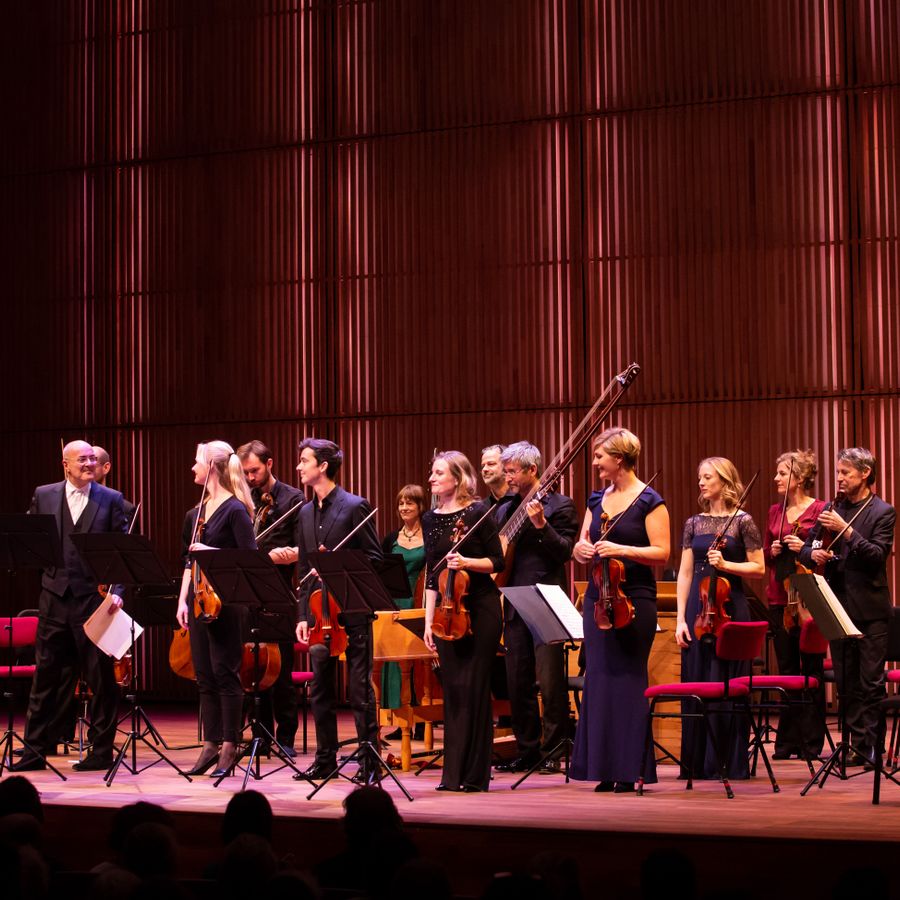 Nederlands Kamerorkest