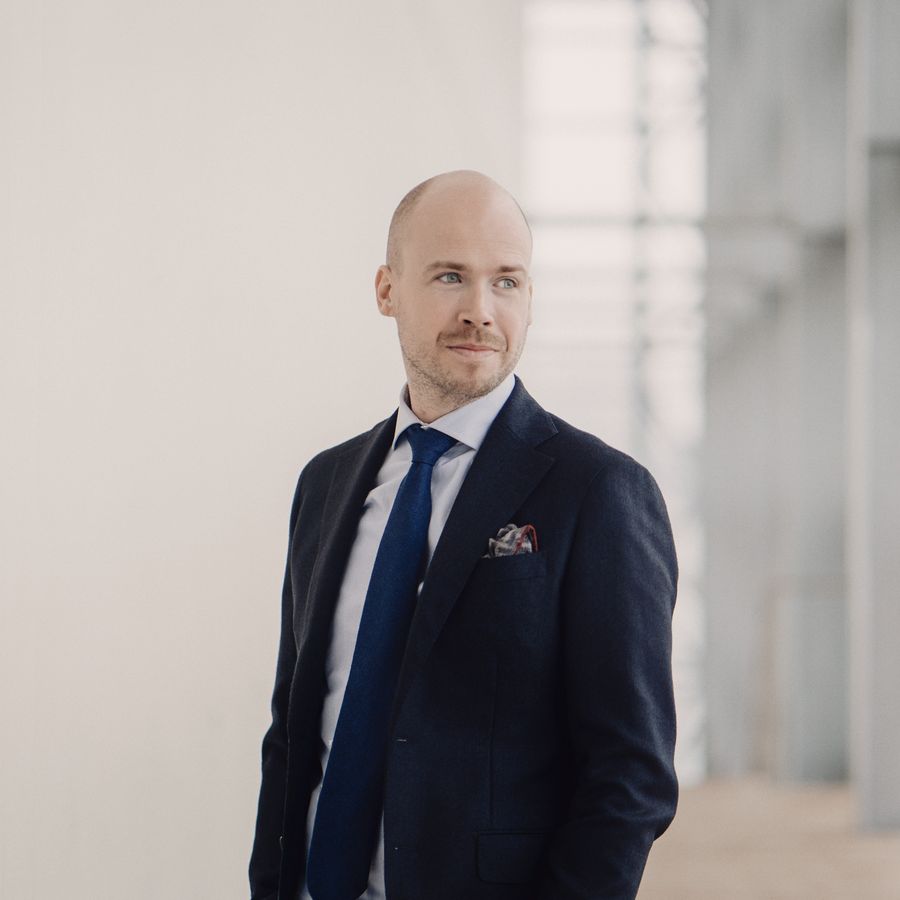 Maarten Engeltjes (photo Hans van der Woerd)