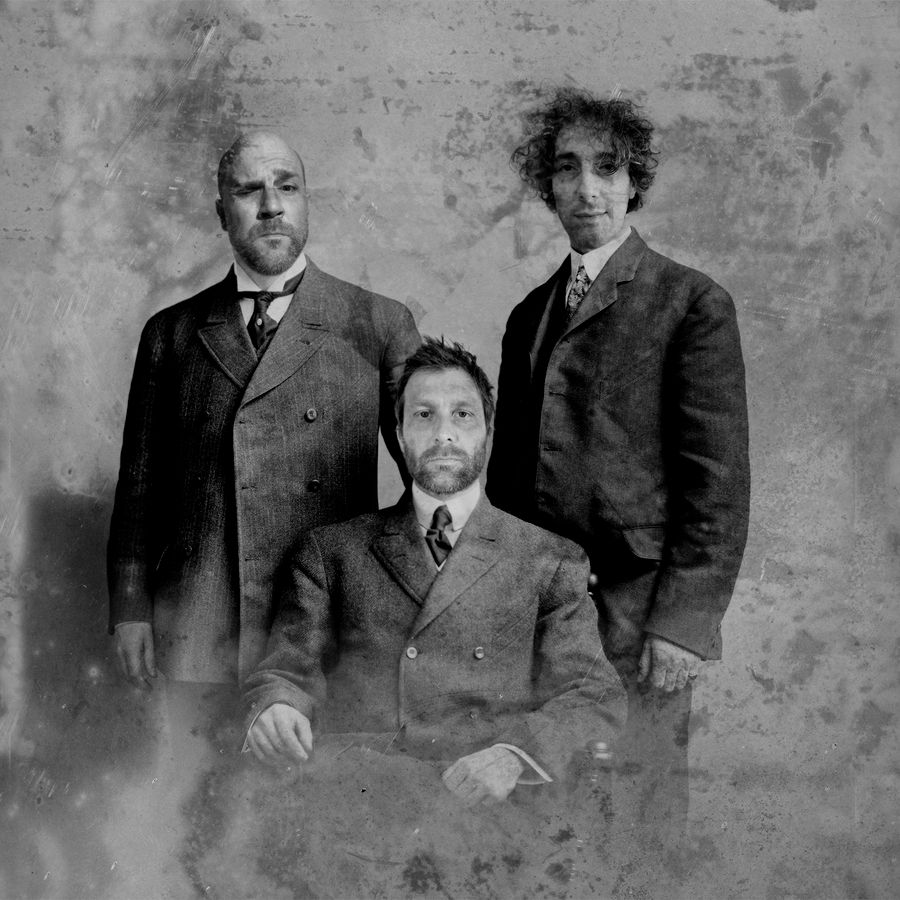 Ghosted (photo Thobias Fäldt)