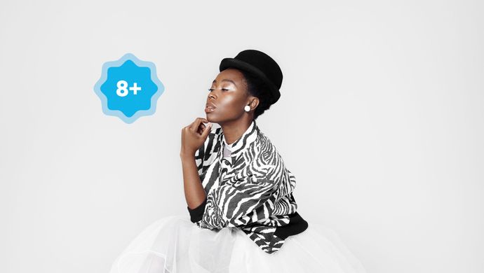 Ntjam Rosie (foto Robin de Puy) 