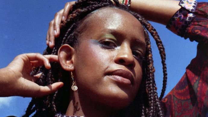 Nyokabi Kariuki (photo Gianfranco Bello)