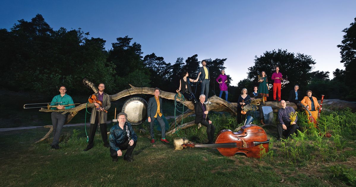 Carter en meer — Ensemble Musikfabrik, Pierre-Laurent Aimard + Bas Wiegers