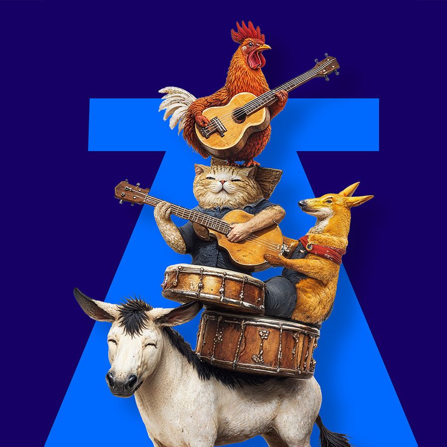 Bremer Straatmuzikanten