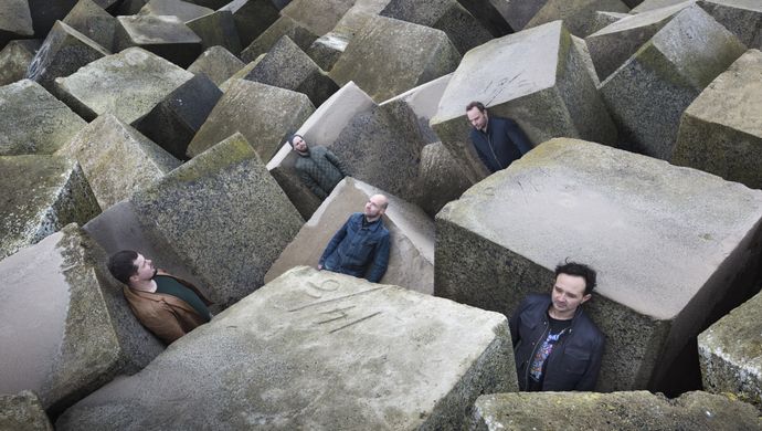 Slagwerk Den Haag (foto Gerrit Schreurs)Slagwerk DenHaag (foto Gerrit Schreurs)