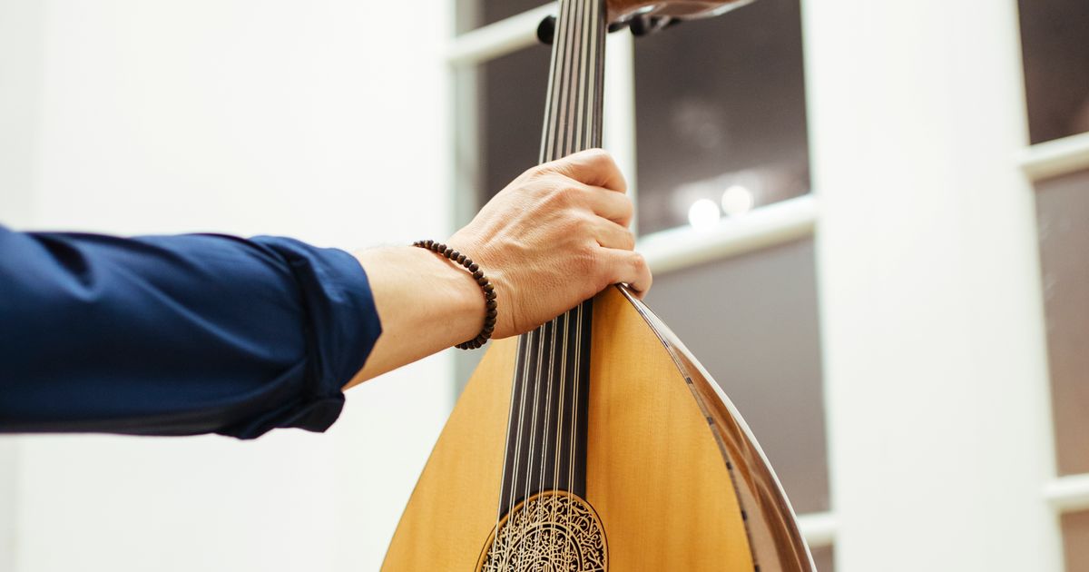 Finale Ud Concours — Internationale jonge ud-talenten