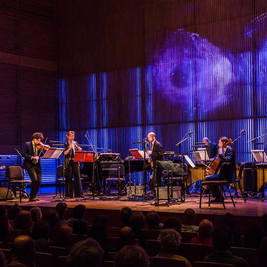 Asko|Schönberg (photo Ada Nieuwendijk)