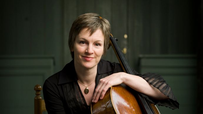 Quirine Viersen (foto Tessa Posthuma de Boer)