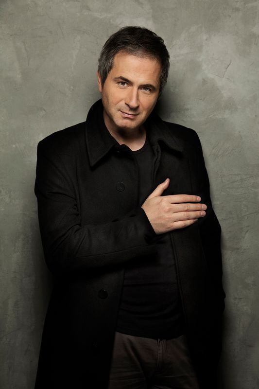 Piotr Anderszewski (foto Simon Fowler)