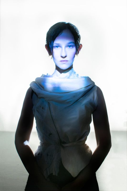 Caterina Barbieri (foto Furmaan Ahmed)