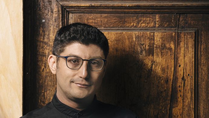 MonteverdiScratch met Giulio Prandi