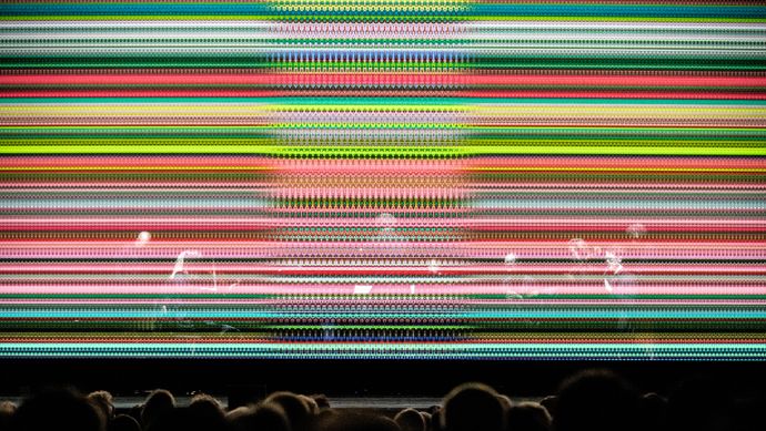 Asko|Schönberg - Reich/Richter (foto Melle Meivogel)