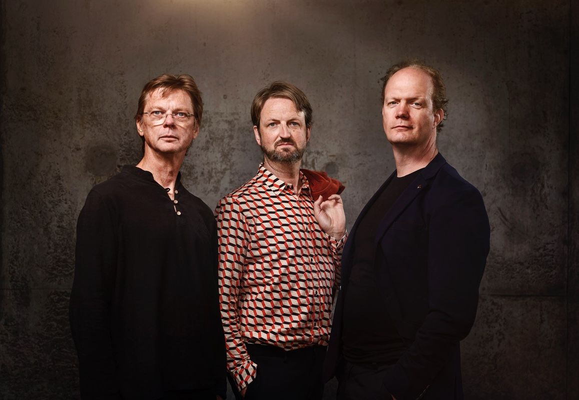 Rembrandt Frerichs Trio