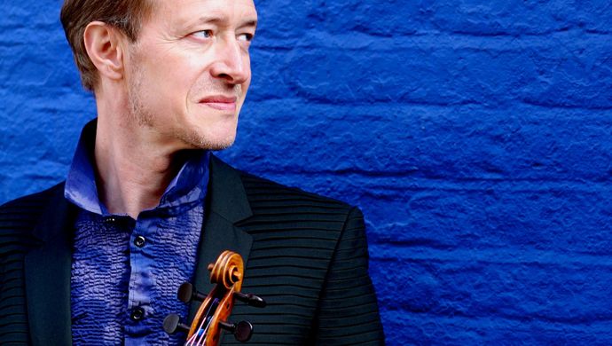 Anthony Marwood (foto Walter van Dyck)