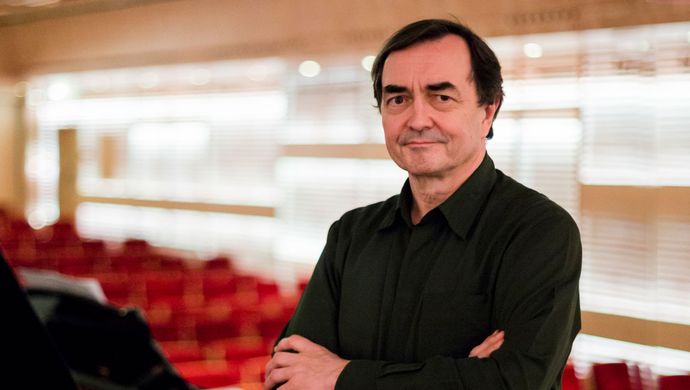 Pierre-Laurent Aimard (foto Martina Simkovicova)