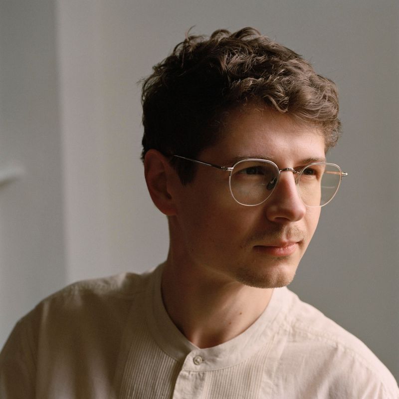 Pavel Kolesnikov © Eva Vermandel