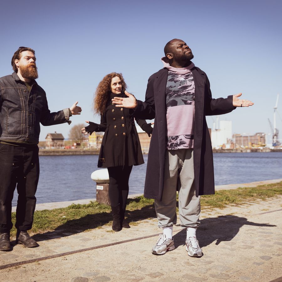 FEST (foto Stijn Van Bosstraeten)