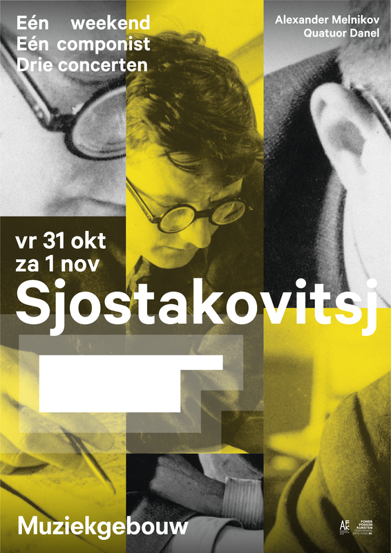 Pianokwintetten van Sjostakovitsj en Weinberg