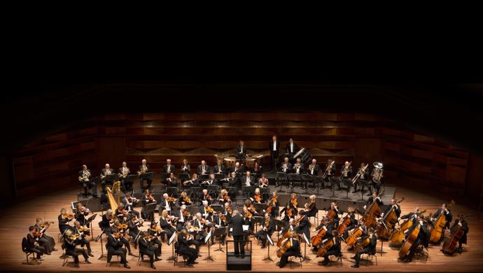 Noord Nederlands Orkest