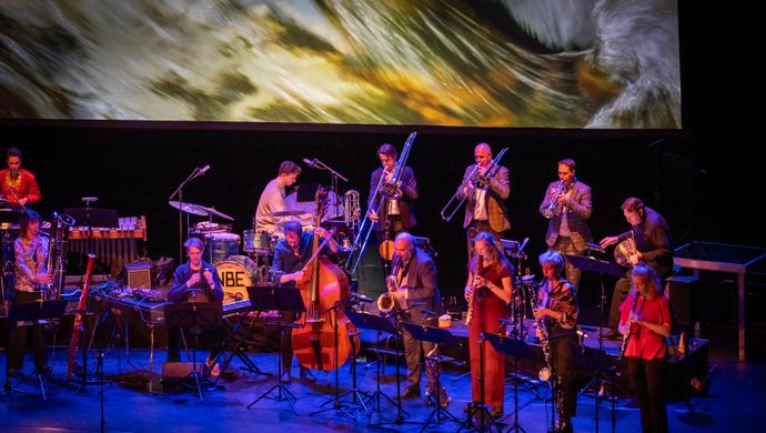 American Roots (foto Peter Lodder)