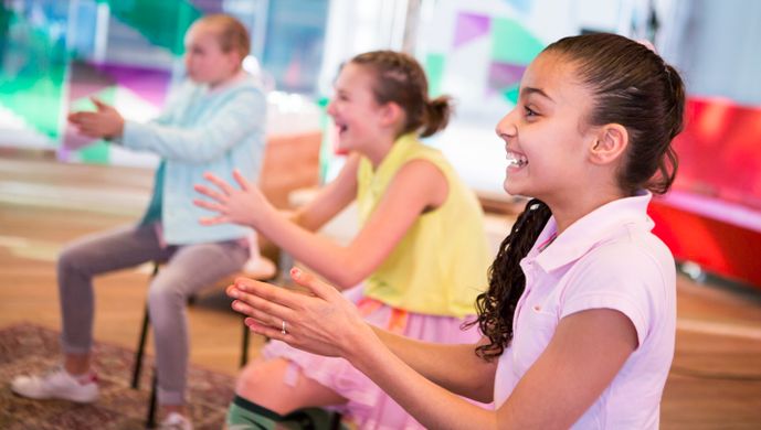 SoundLAB (foto Martina Simkovicova)