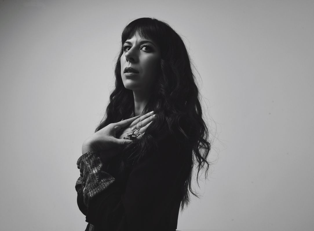 Missy Mazzoli ©Shervin Lainez