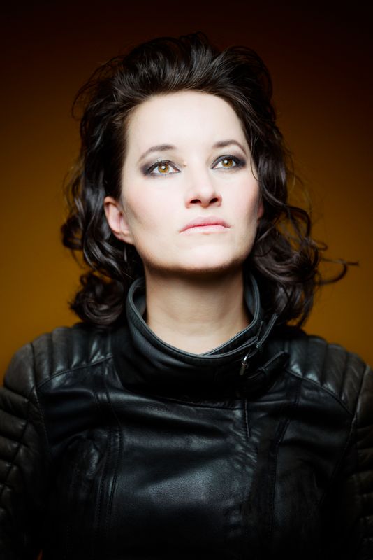 Ian Bostridge © Kalpesh Lathigra