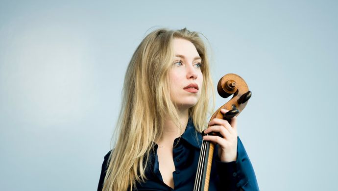 Hadewych van Gent  (Dutch Classical Talent)