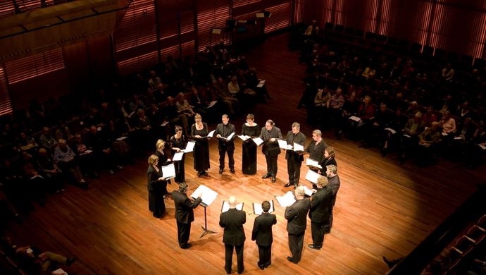 Nederlands Kamerkoor 