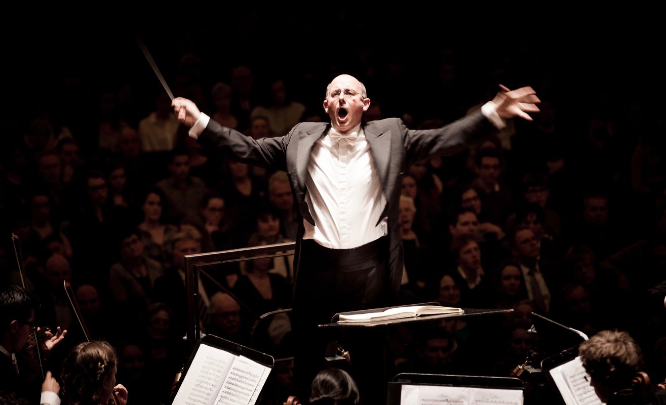 Symfonieorkest Bellitoni + Jurjen Hempel ©De 2Schaapjesfabriek