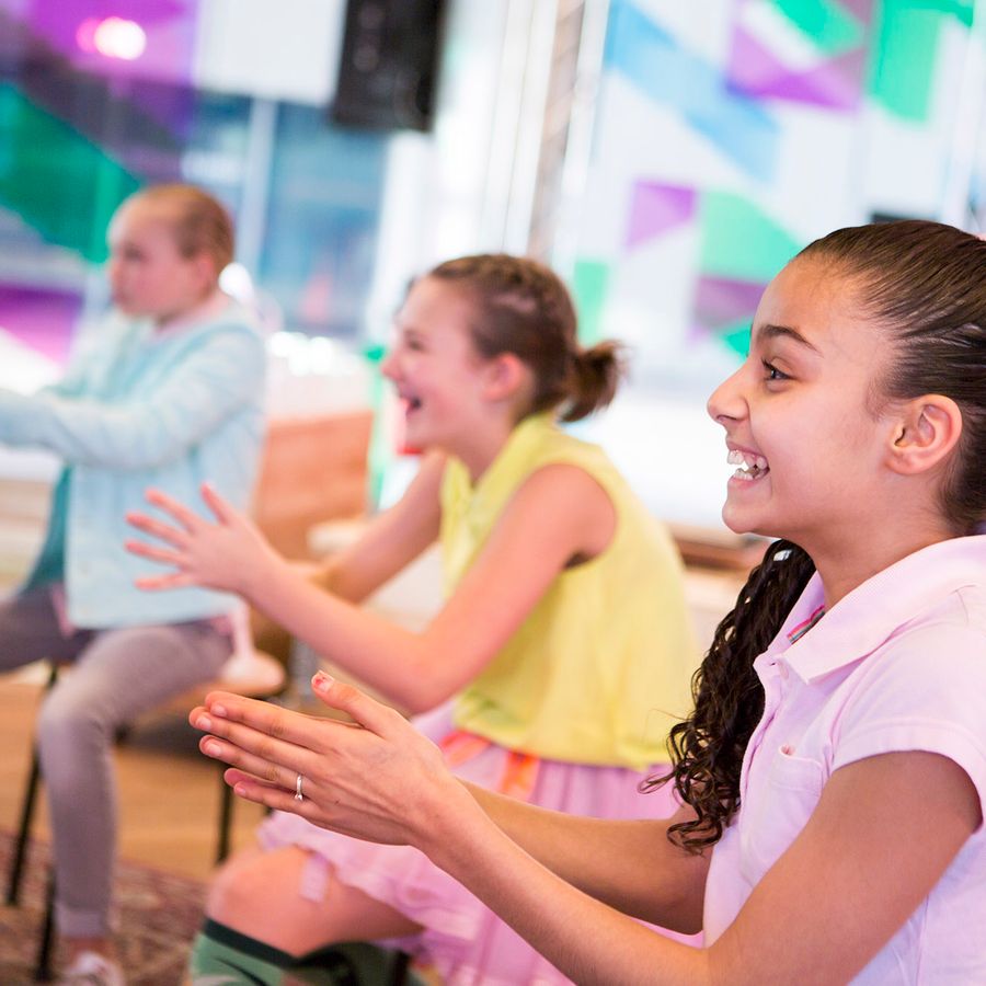 SoundLAB (foto Martina Simkovicova)