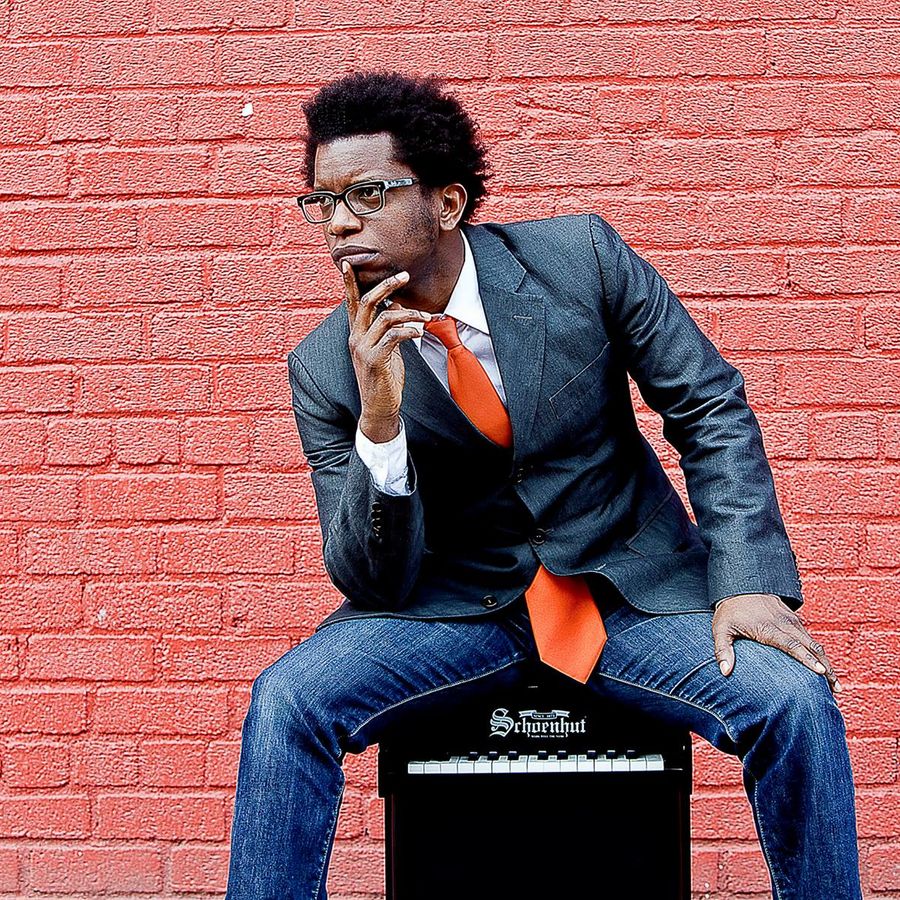 Aruán Ortiz (foto Eliseo Cardona)