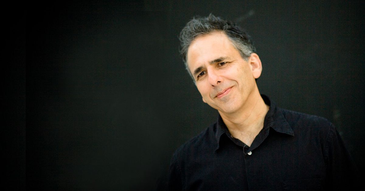 Michael Gordons Trance — Ensemble Klang + United Instruments of Lucilin