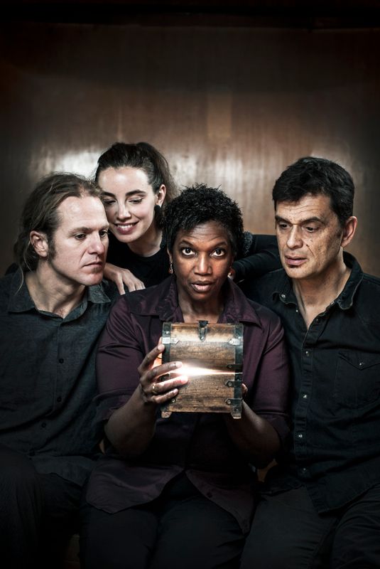 Muziektheater Transparant (foto Marco Mertens)