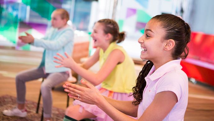 SoundLAB (foto Martina Simkovicova)