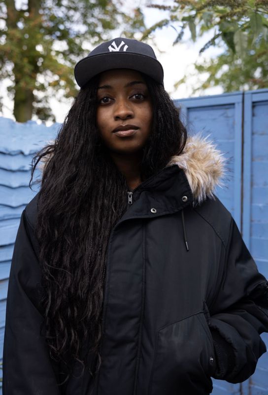 Lauren Duffus